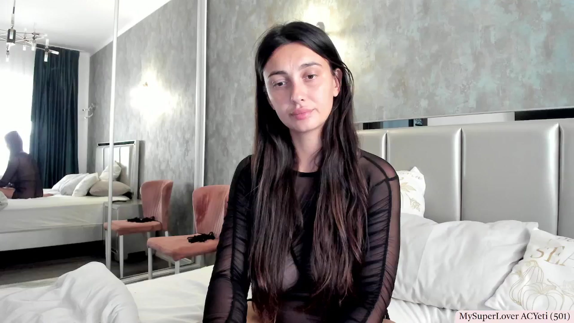 Gallery image thumbnail from AmberClyde's myfreecams stream on, 07/04/2025, 10:53 image 8 of 20