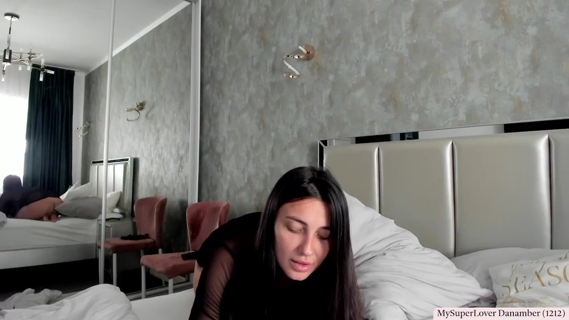 Gallery image thumbnail from AmberClyde's myfreecams stream on, 07/04/2025, 13:10 image 9 of 20