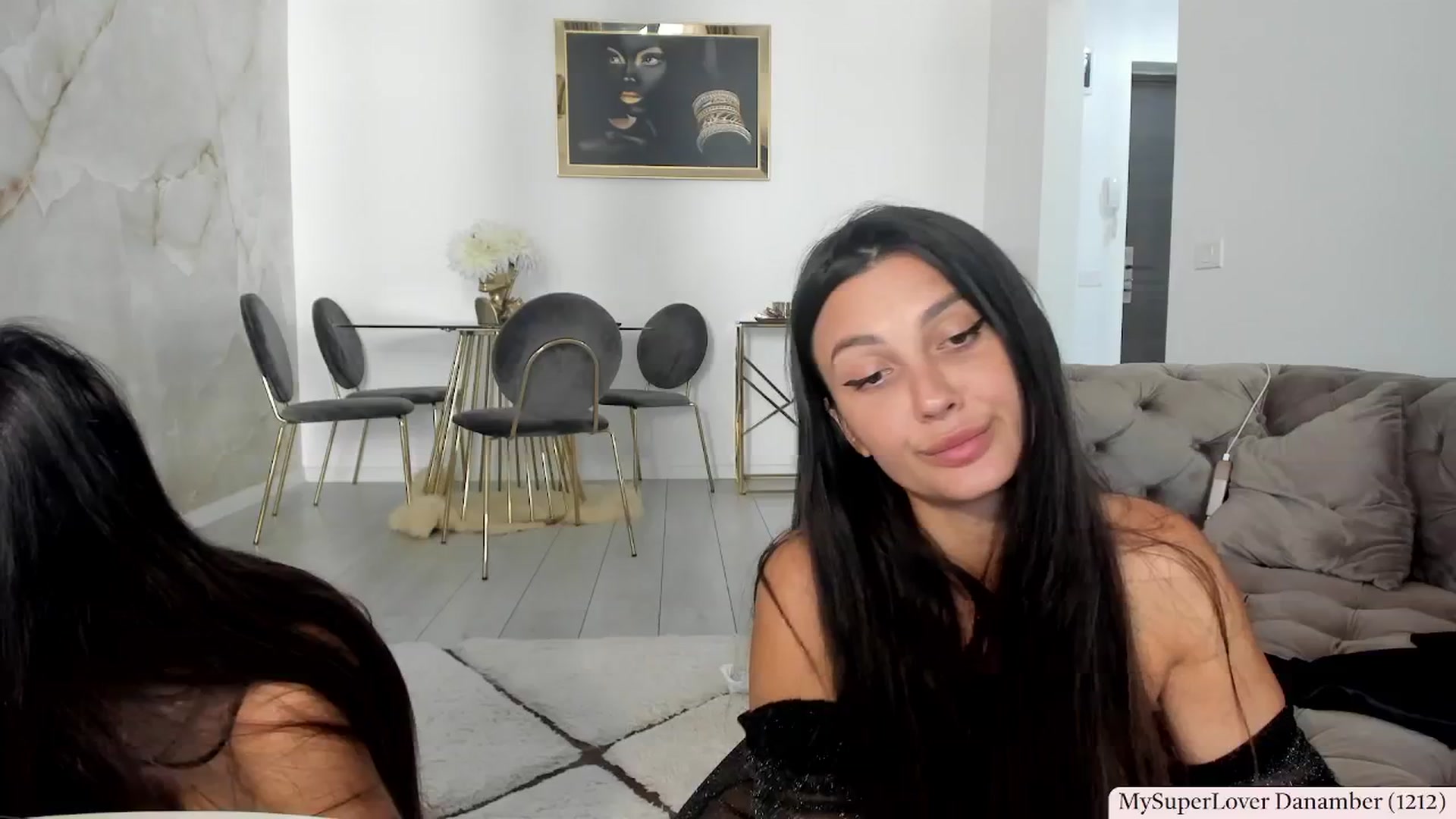 Gallery image thumbnail from AmberClyde's myfreecams stream on, 07/10/2025, 12:07 image 19 of 20