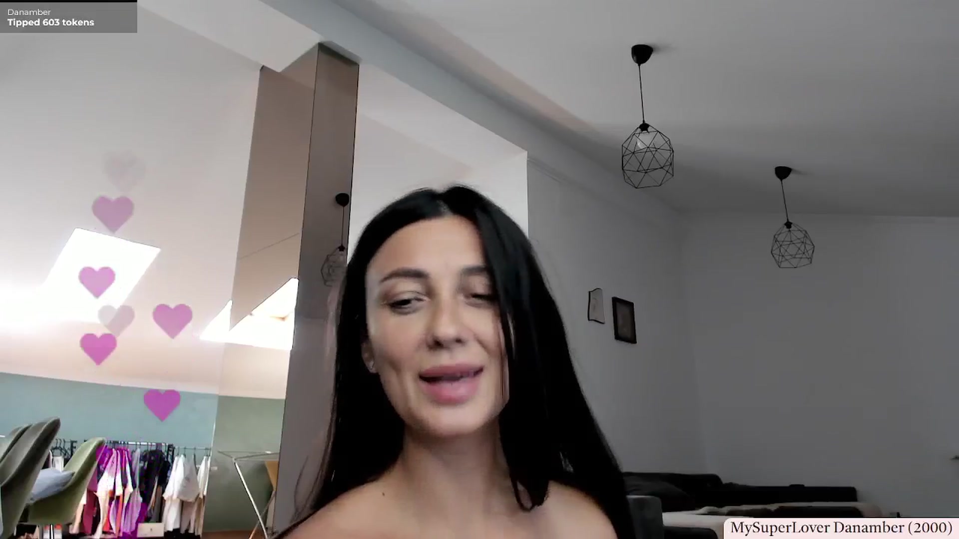 Gallery image thumbnail from AmberClyde's myfreecams stream on, 07/14/2025, 09:52 image 9 of 20