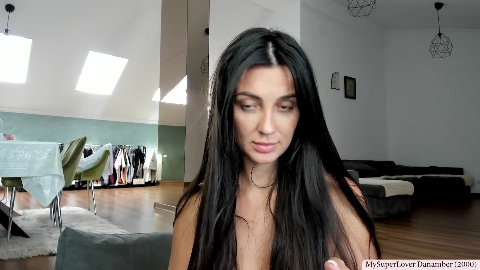 Gallery image thumbnail from AmberClyde's myfreecams stream on, 07/14/2025, 12:27 image 19 of 20