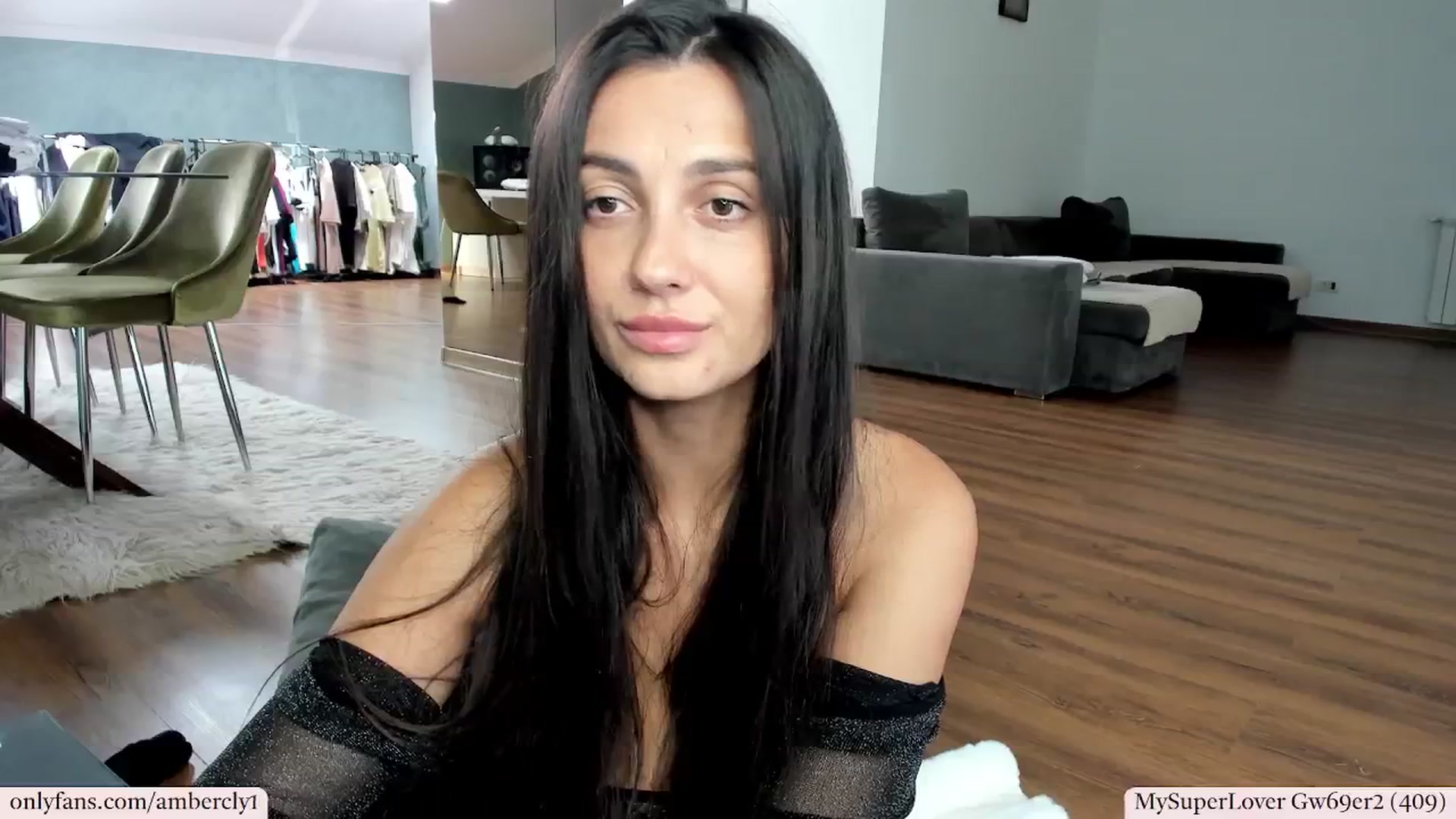 Gallery image thumbnail from AmberClyde's myfreecams stream on, 08/01/2025, 13:09 image 4 of 20