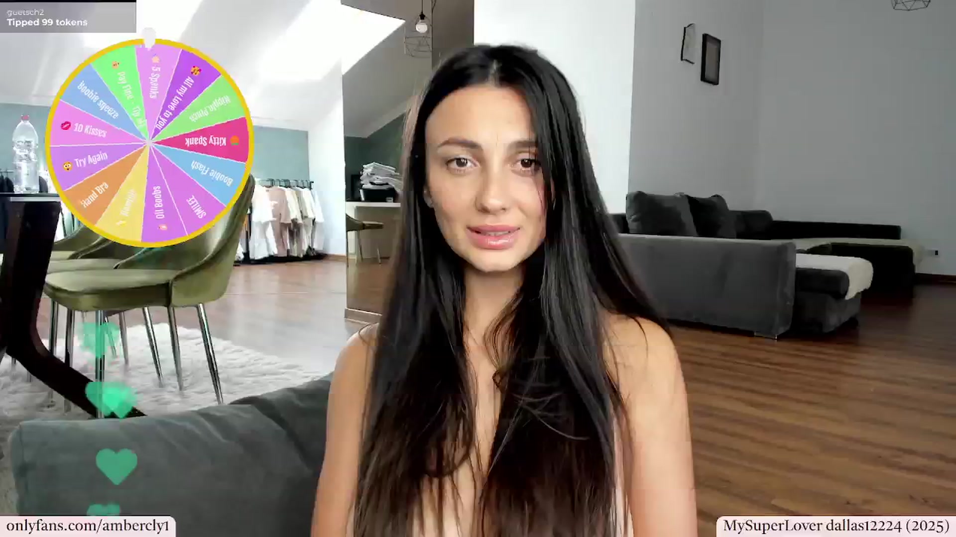 Gallery image thumbnail from AmberClyde's myfreecams stream on, 08/08/2025, 12:36 image 12 of 20
