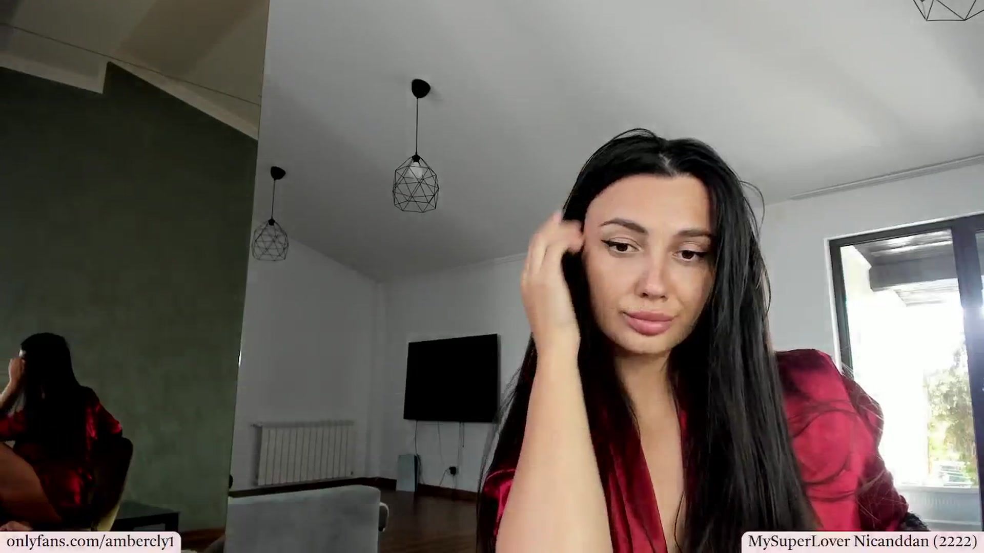 Gallery image thumbnail from AmberClyde's myfreecams stream on, 08/18/2025, 13:59 image 16 of 20