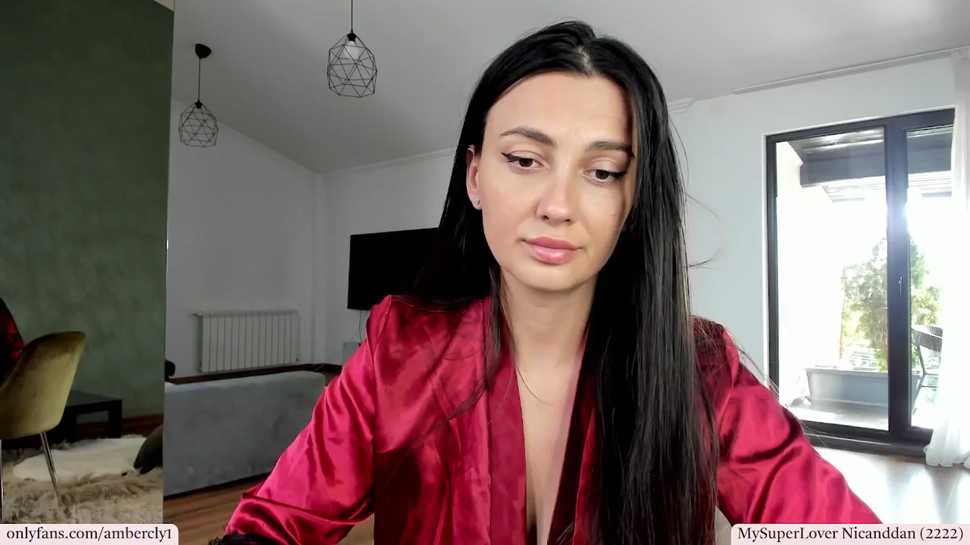 Gallery image thumbnail from AmberClyde's myfreecams stream on, 08/18/2025, 13:59 image 9 of 20