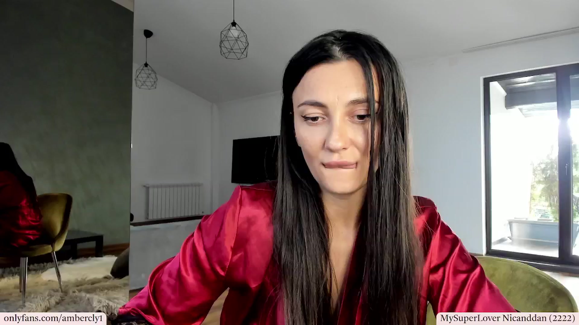 Gallery image thumbnail from AmberClyde's myfreecams stream on, 08/18/2025, 13:59 image 19 of 20