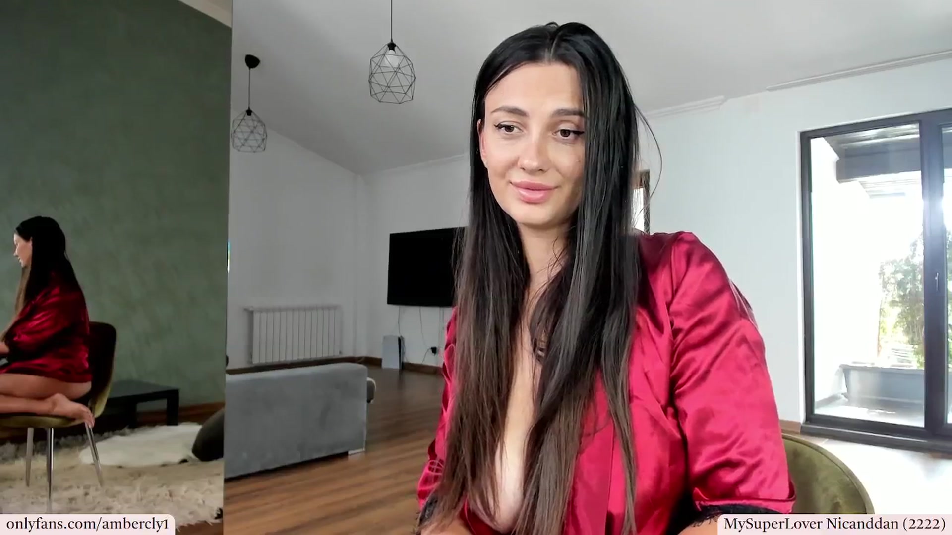 Gallery image thumbnail from AmberClyde's myfreecams stream on, 08/18/2025, 13:59 image 3 of 20