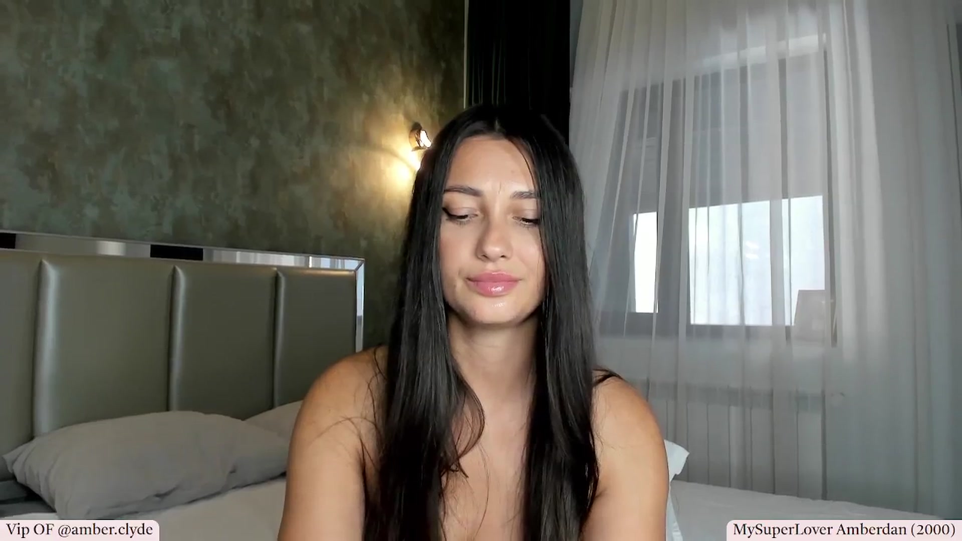 Gallery image thumbnail from AmberClyde's myfreecams stream on, 09/19/2025, 13:11 image 16 of 20
