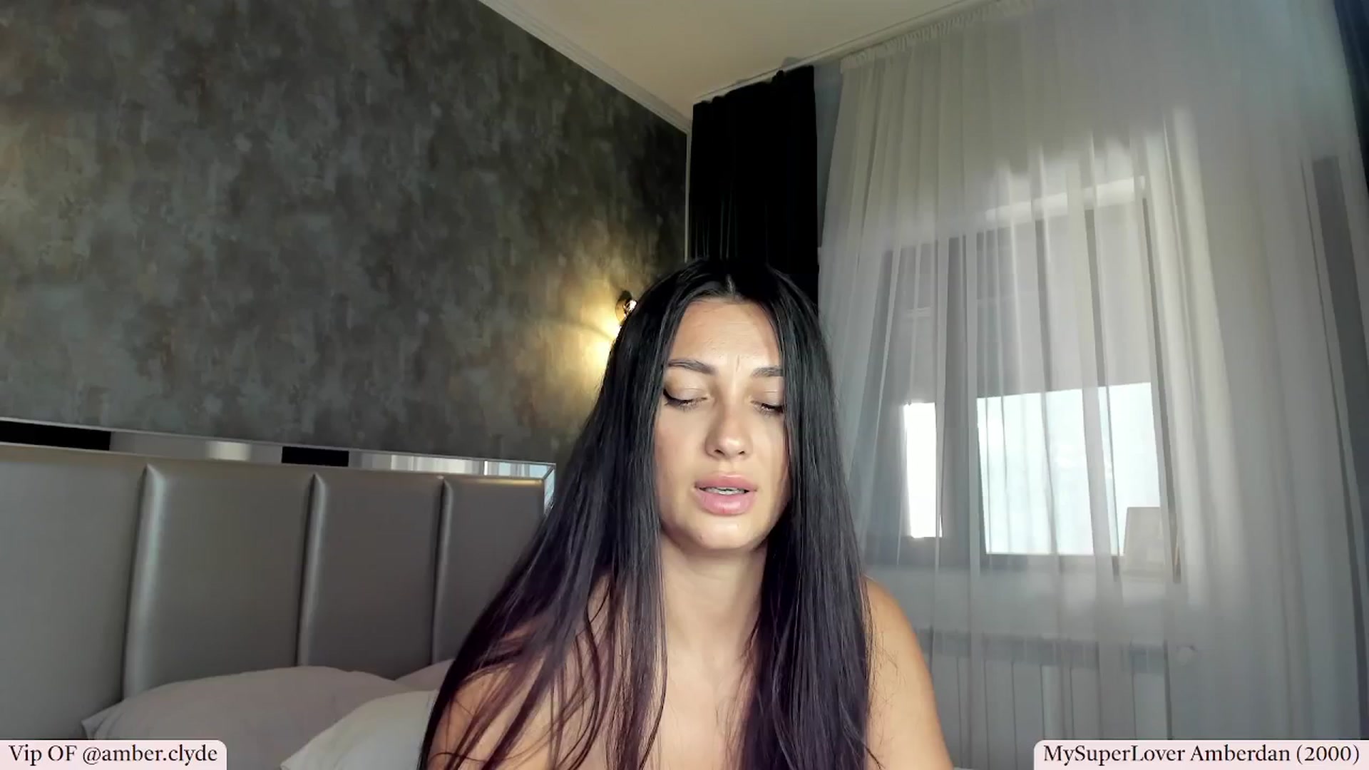 Gallery image thumbnail from AmberClyde's myfreecams stream on, 09/19/2025, 14:05 image 11 of 20