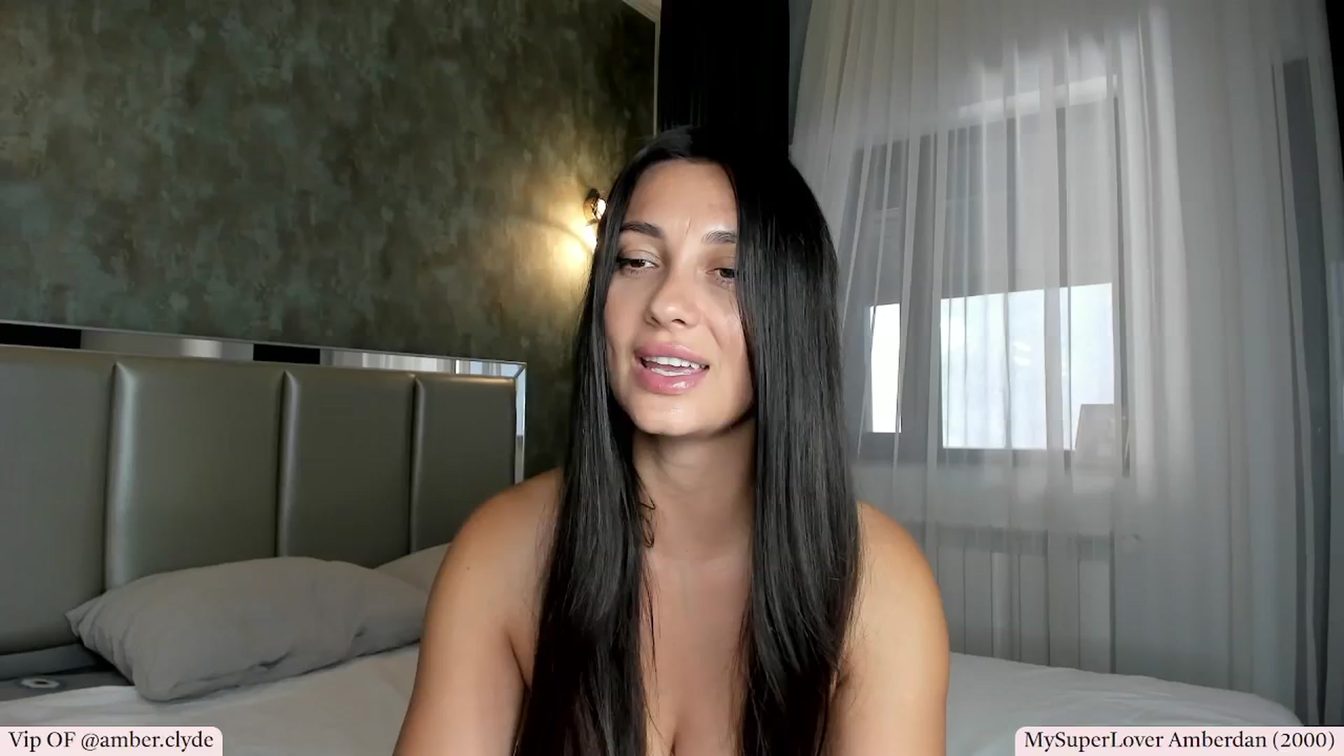 Gallery image thumbnail from AmberClyde's myfreecams stream on, 09/19/2025, 14:05 image 2 of 20