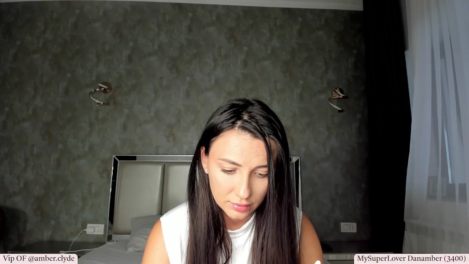 Gallery image thumbnail from AmberClyde's myfreecams stream on, 09/22/2025, 12:31 image 13 of 20