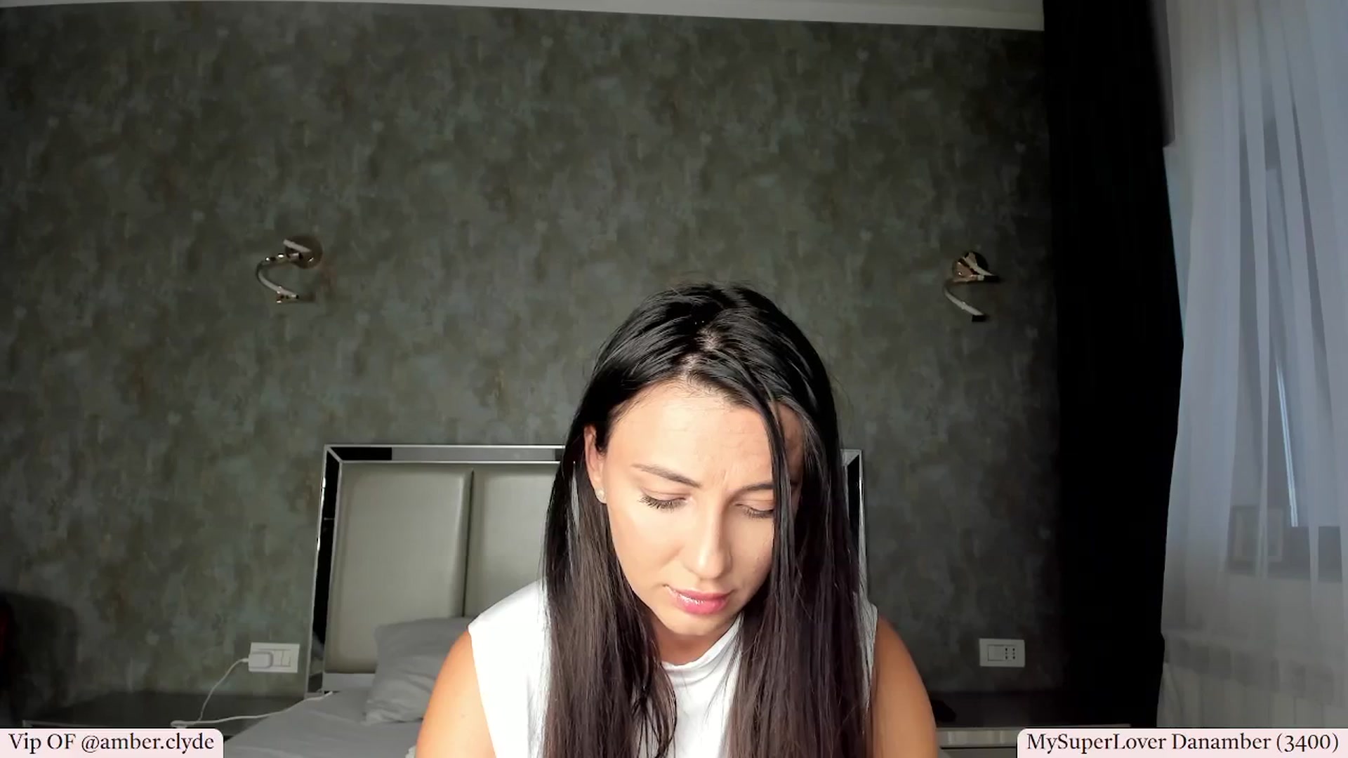 Gallery image thumbnail from AmberClyde's myfreecams stream on, 09/22/2025, 12:31 image 14 of 20