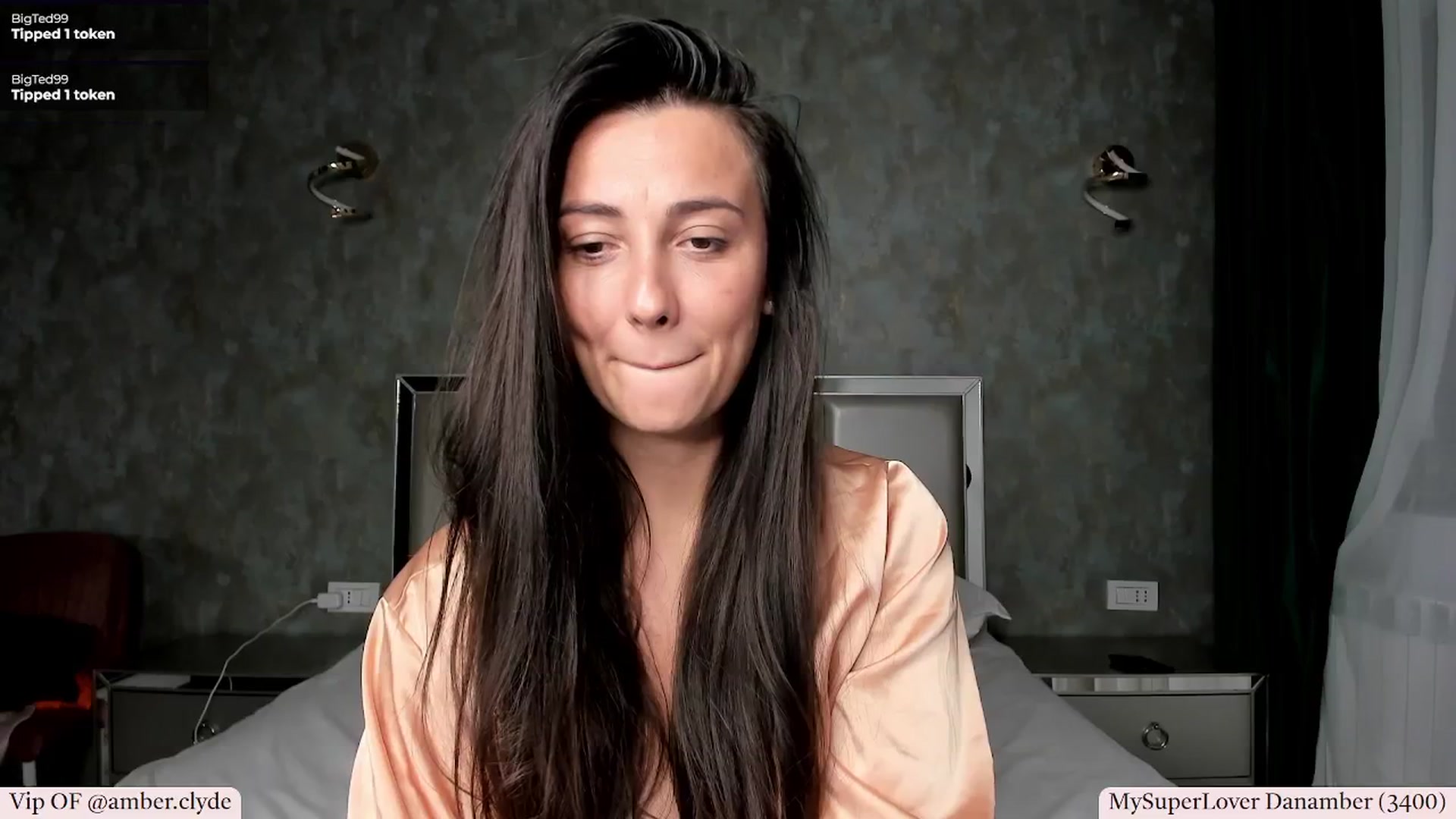 Gallery image thumbnail from AmberClyde's myfreecams stream on, 09/29/2025, 13:09 image 2 of 20