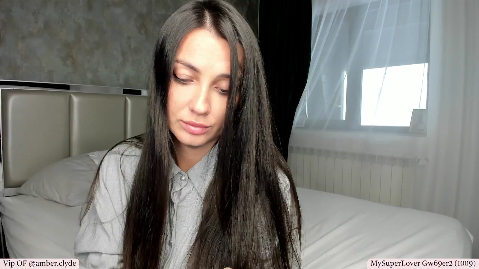 Gallery image thumbnail from AmberClyde's myfreecams stream on, 10/01/2025, 13:34 image 20 of 20