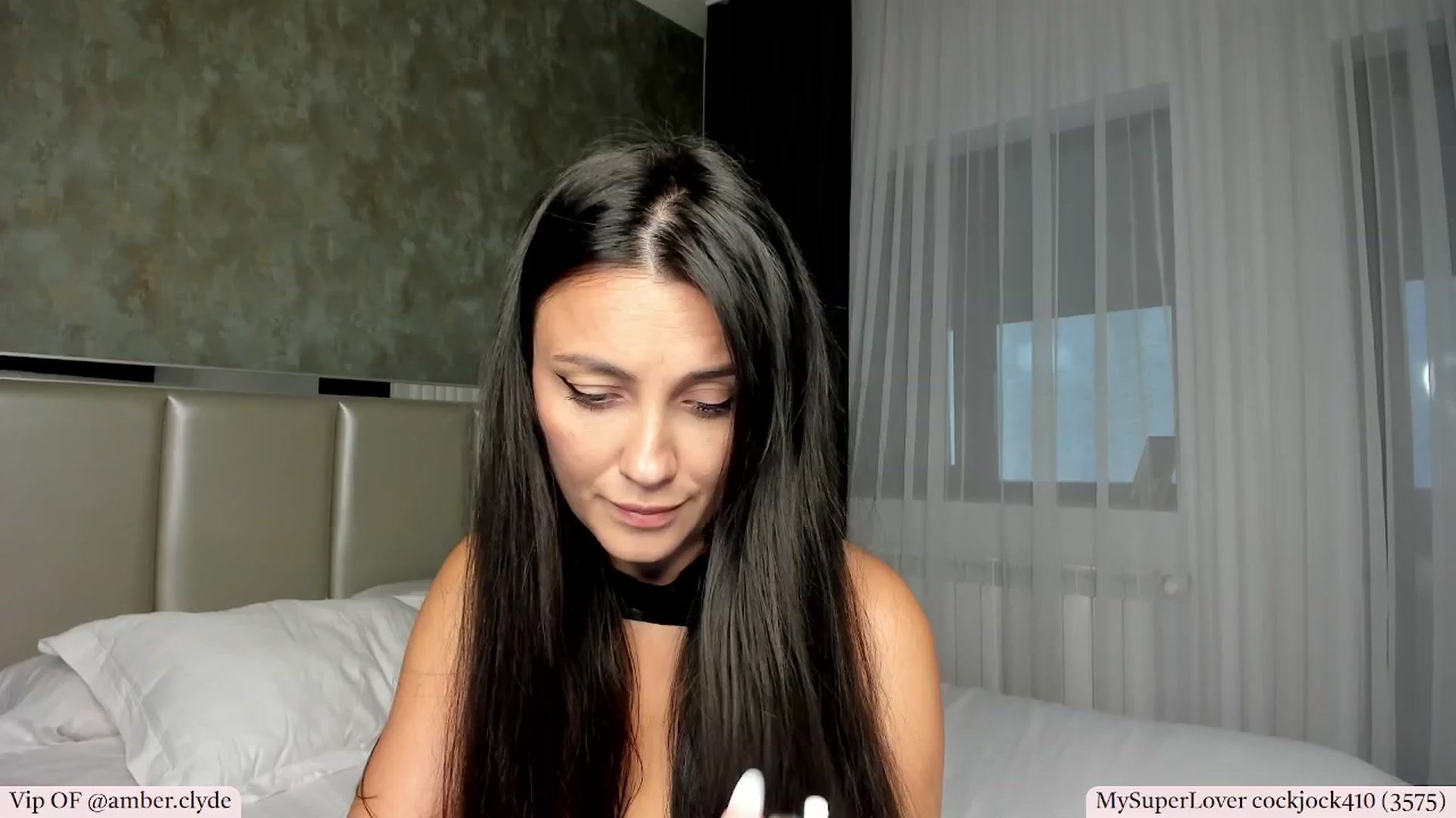 Gallery image thumbnail from AmberClyde's myfreecams stream on, 10/07/2025, 12:33 image 10 of 20