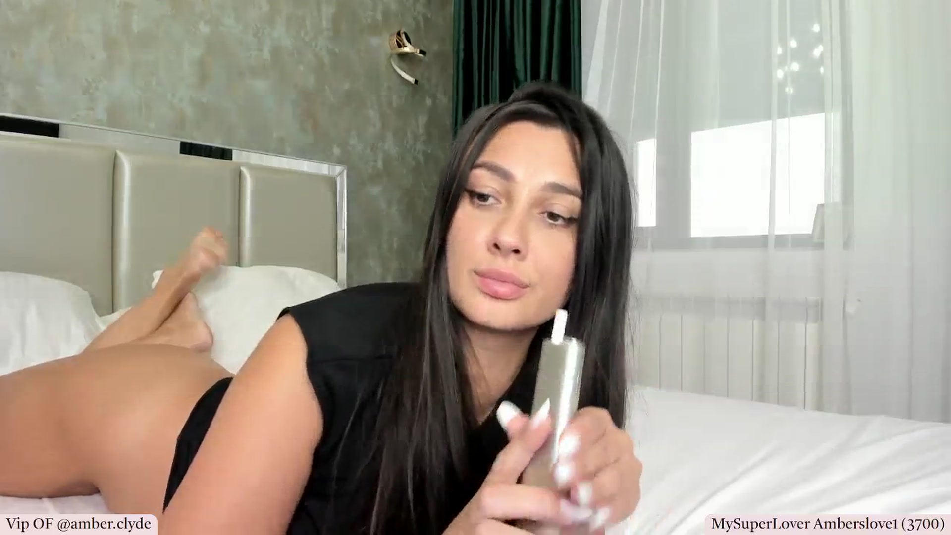 Gallery image thumbnail from AmberClyde's myfreecams stream on, 10/14/2025, 13:31 image 2 of 20