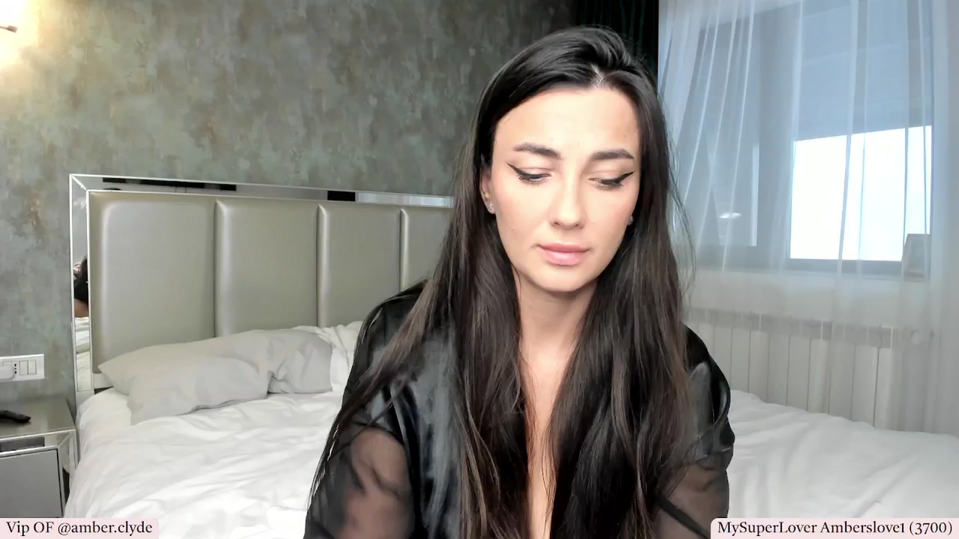 Gallery image thumbnail from AmberClyde's myfreecams stream on, 10/22/2025, 11:38 image 6 of 20
