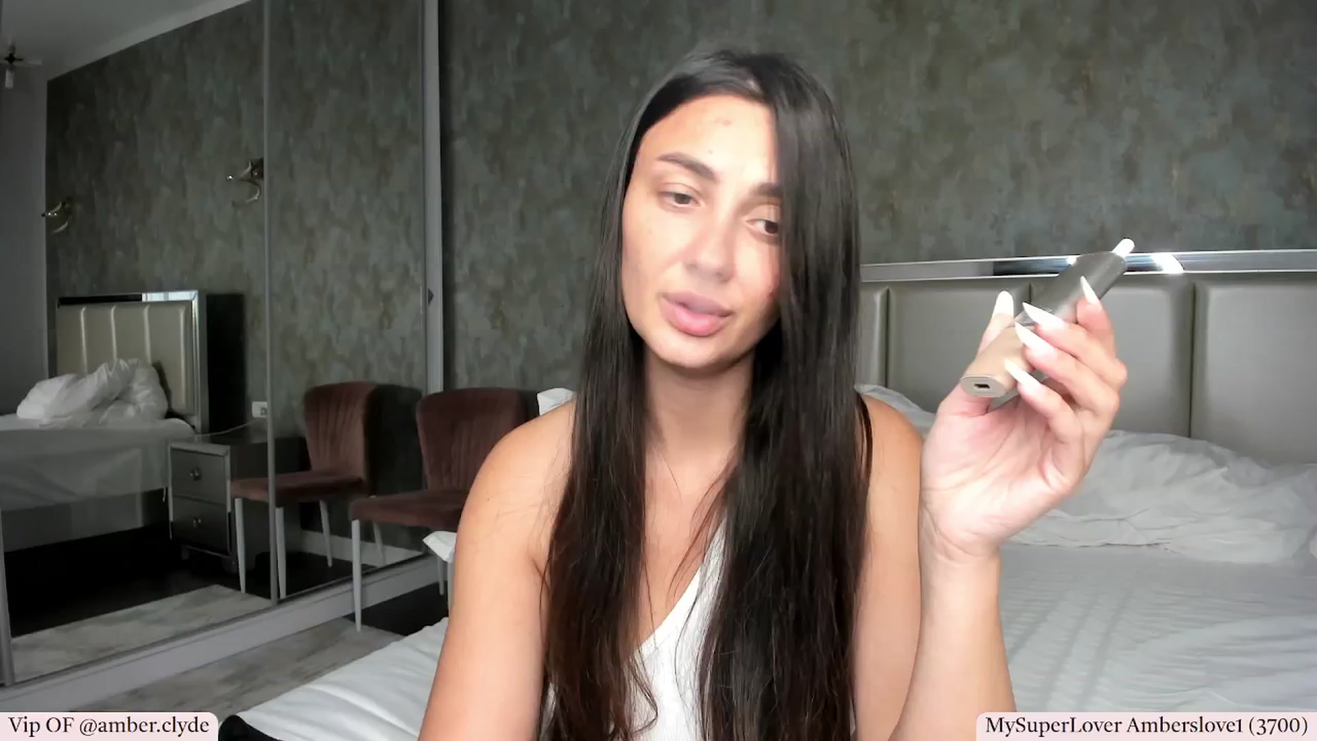 Gallery image thumbnail from AmberClyde's myfreecams stream on, 10/27/2025, 14:08 image 1 of 20