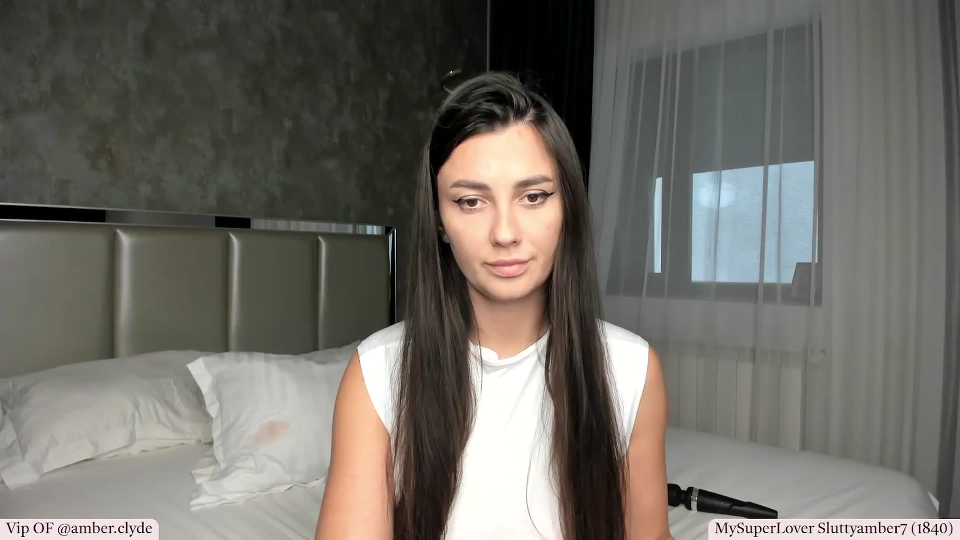 Gallery image thumbnail from AmberClyde's myfreecams stream on, 11/15/2025, 13:50 image 16 of 20