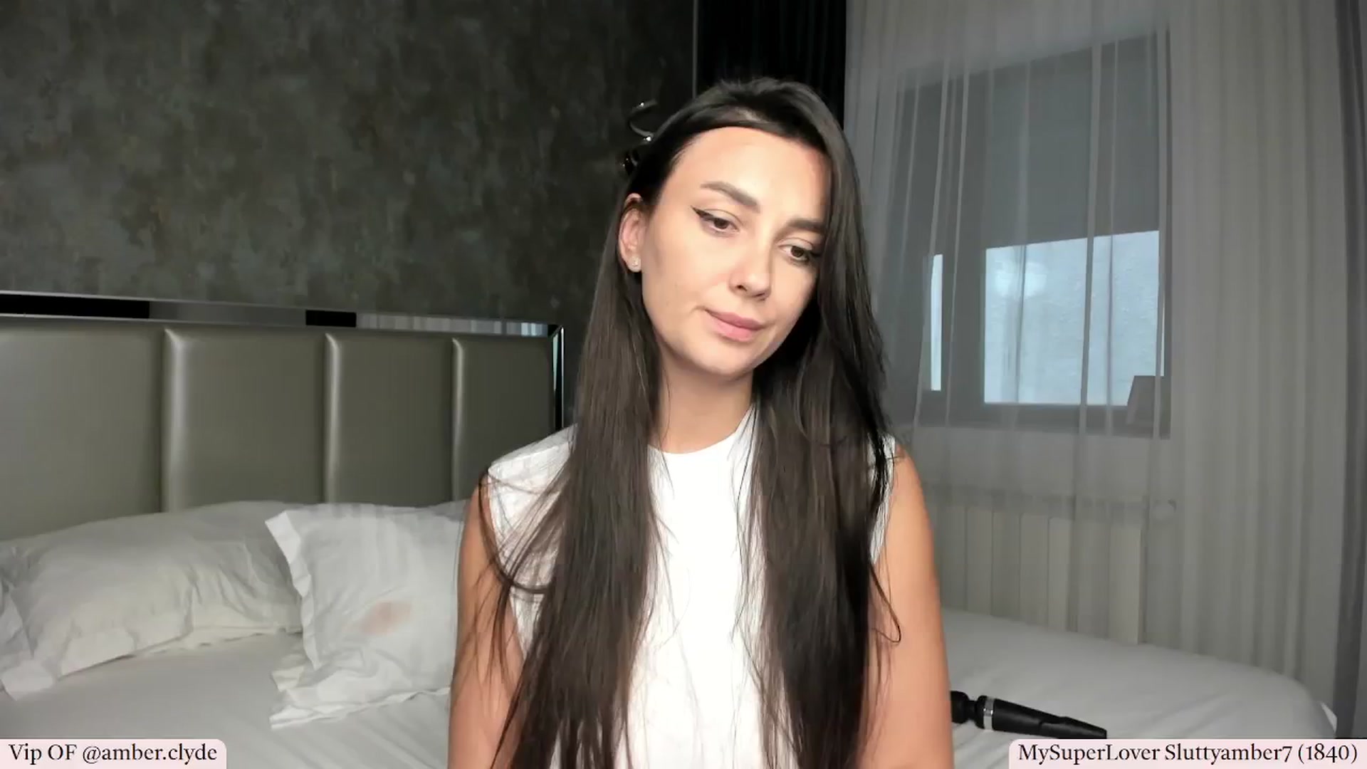 Gallery image thumbnail from AmberClyde's myfreecams stream on, 11/15/2025, 13:50 image 4 of 20