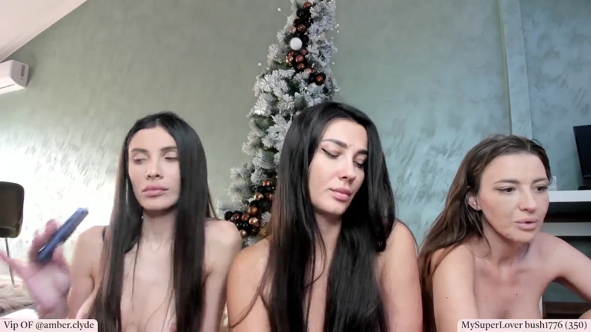 Gallery image thumbnail from AmberClyde's myfreecams stream on, 01/09/2026, 13:44 image 18 of 20