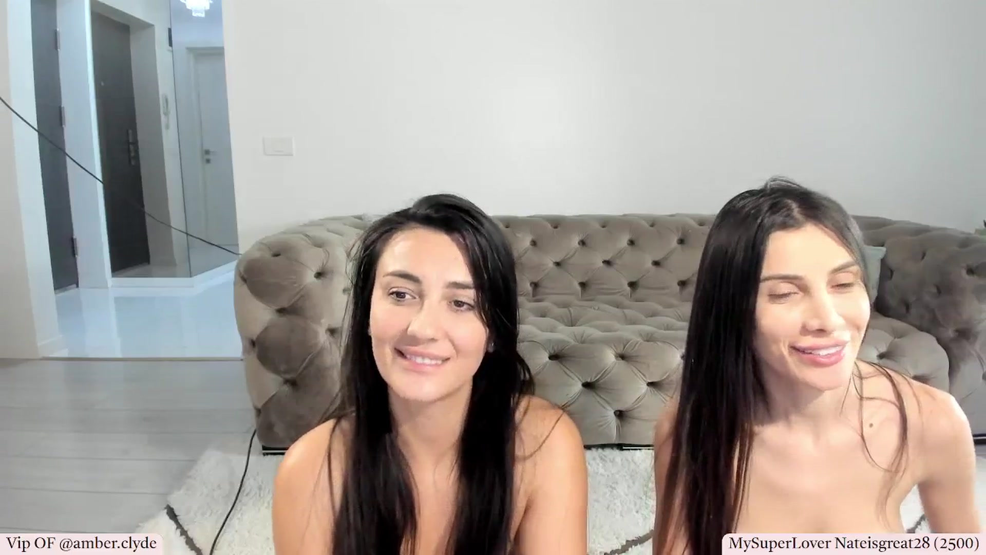 Gallery image thumbnail from AmberClyde's myfreecams stream on, 01/15/2026, 13:44 image 18 of 20