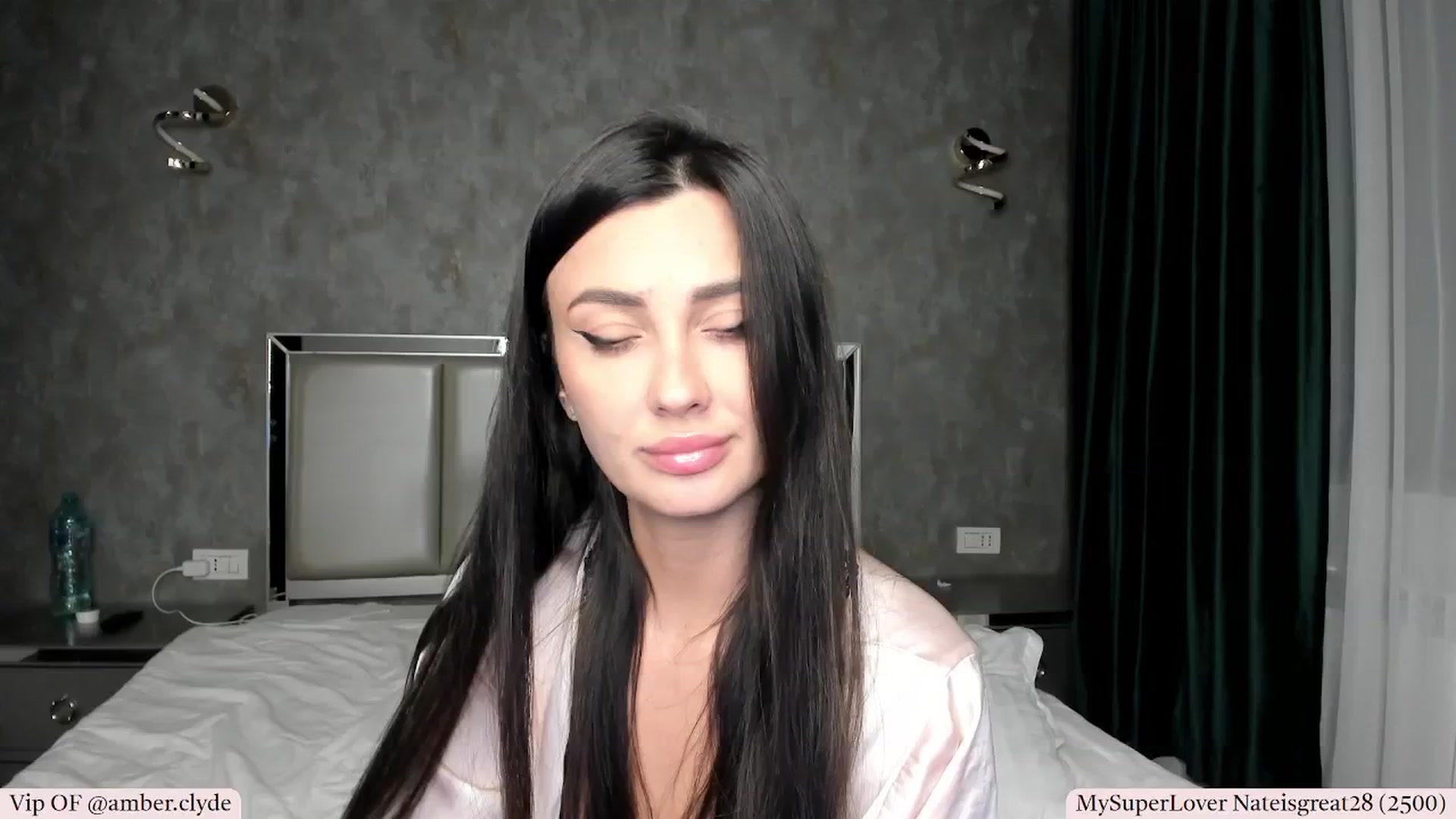 Gallery image thumbnail from AmberClyde's myfreecams stream on, 01/25/2026, 15:21 image 2 of 20