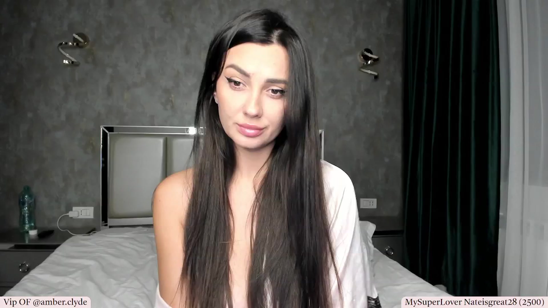 Gallery image thumbnail from AmberClyde's myfreecams stream on, 01/25/2026, 15:21 image 9 of 20