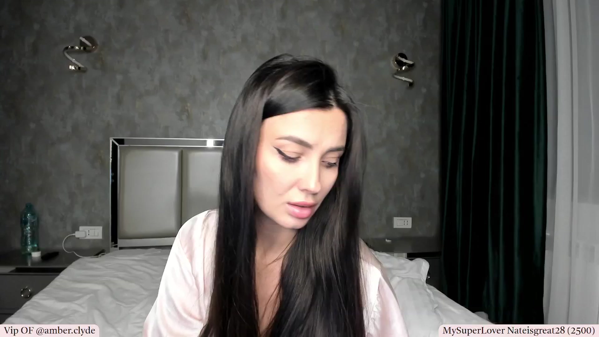 Gallery image thumbnail from AmberClyde's myfreecams stream on, 01/25/2026, 15:21 image 1 of 20