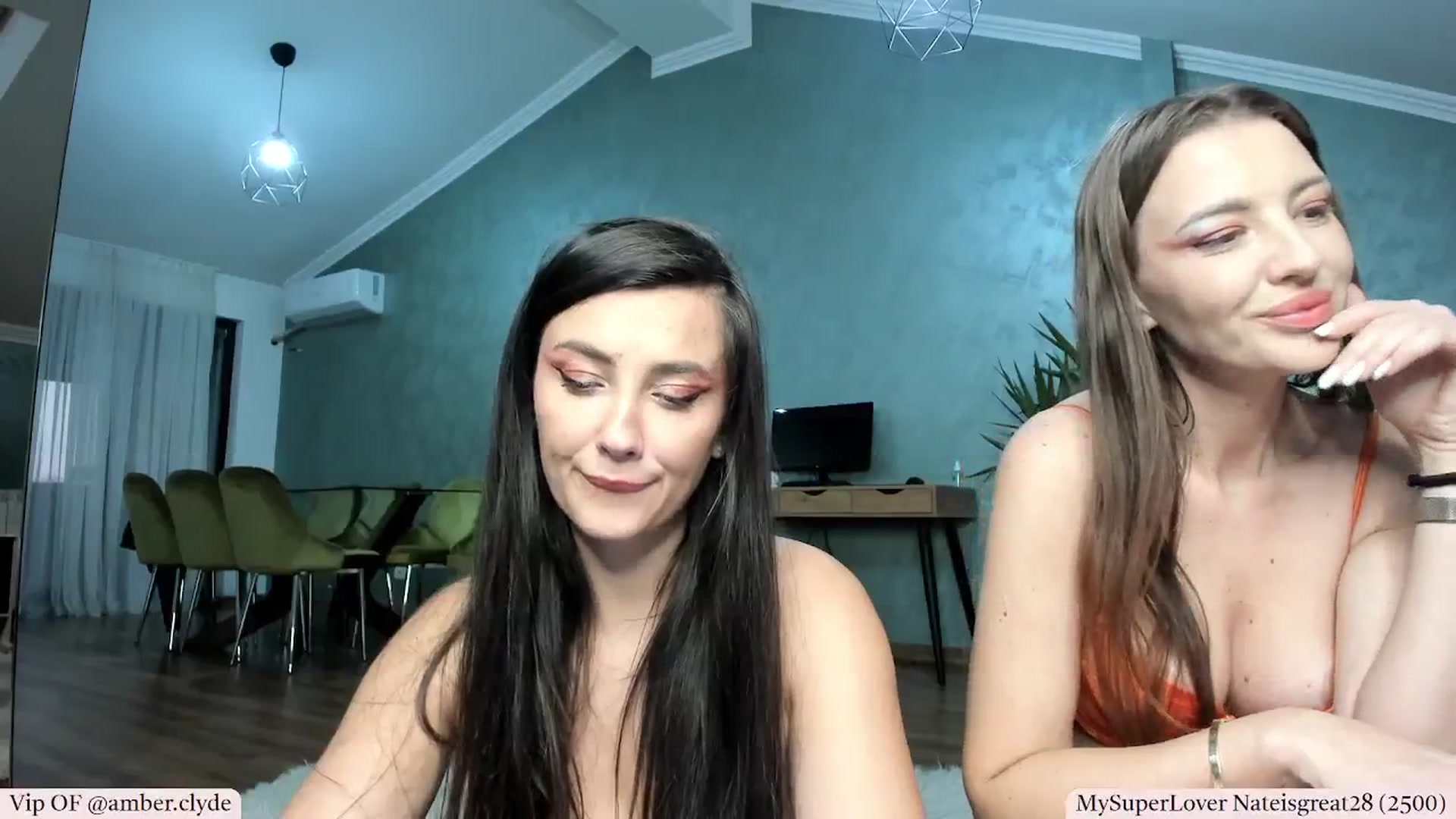 Gallery image thumbnail from AmberClyde's myfreecams stream on, 01/26/2026, 15:03 image 20 of 20