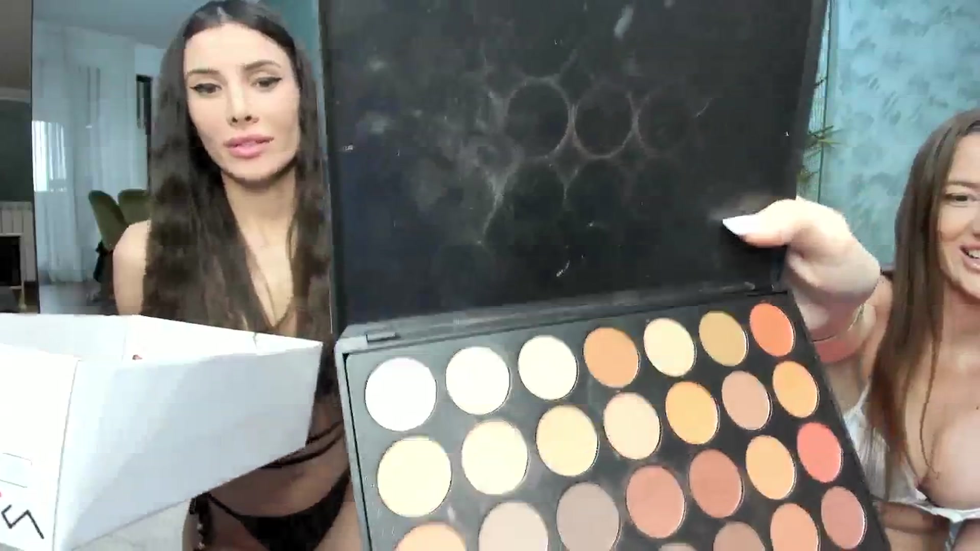 Gallery image thumbnail from AmberClyde's myfreecams stream on, 01/27/2026, 11:59 image 3 of 20