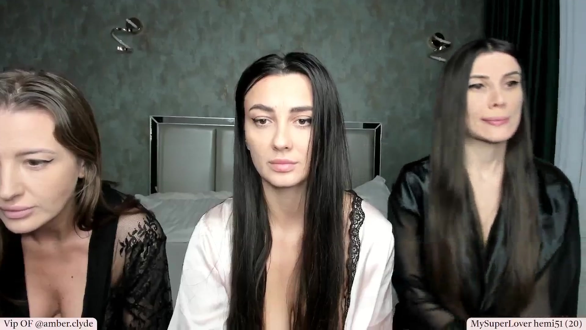 Gallery image thumbnail from AmberClyde's myfreecams stream on, 02/02/2026, 11:37 image 14 of 20