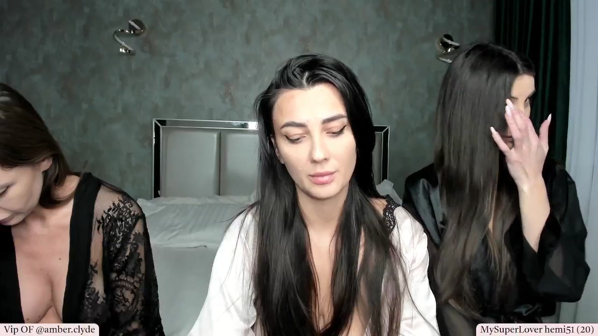 Gallery image thumbnail from AmberClyde's myfreecams stream on, 02/02/2026, 11:37 image 11 of 20