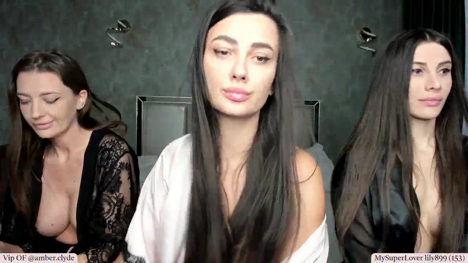 Gallery image thumbnail from AmberClyde's myfreecams stream on, 02/02/2026, 13:03 image 15 of 20