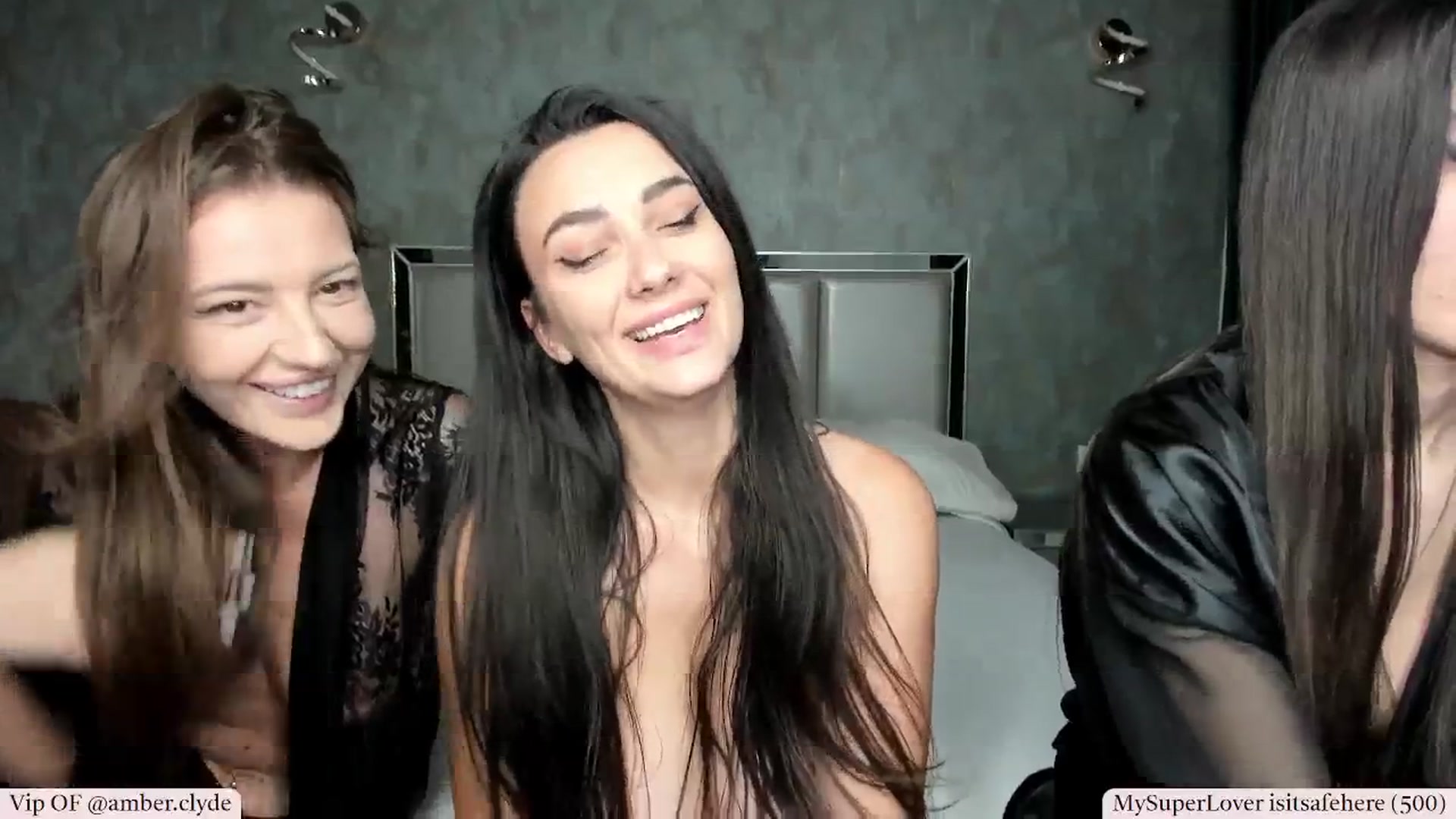 Gallery image thumbnail from AmberClyde's myfreecams stream on, 02/02/2026, 14:00 image 5 of 20