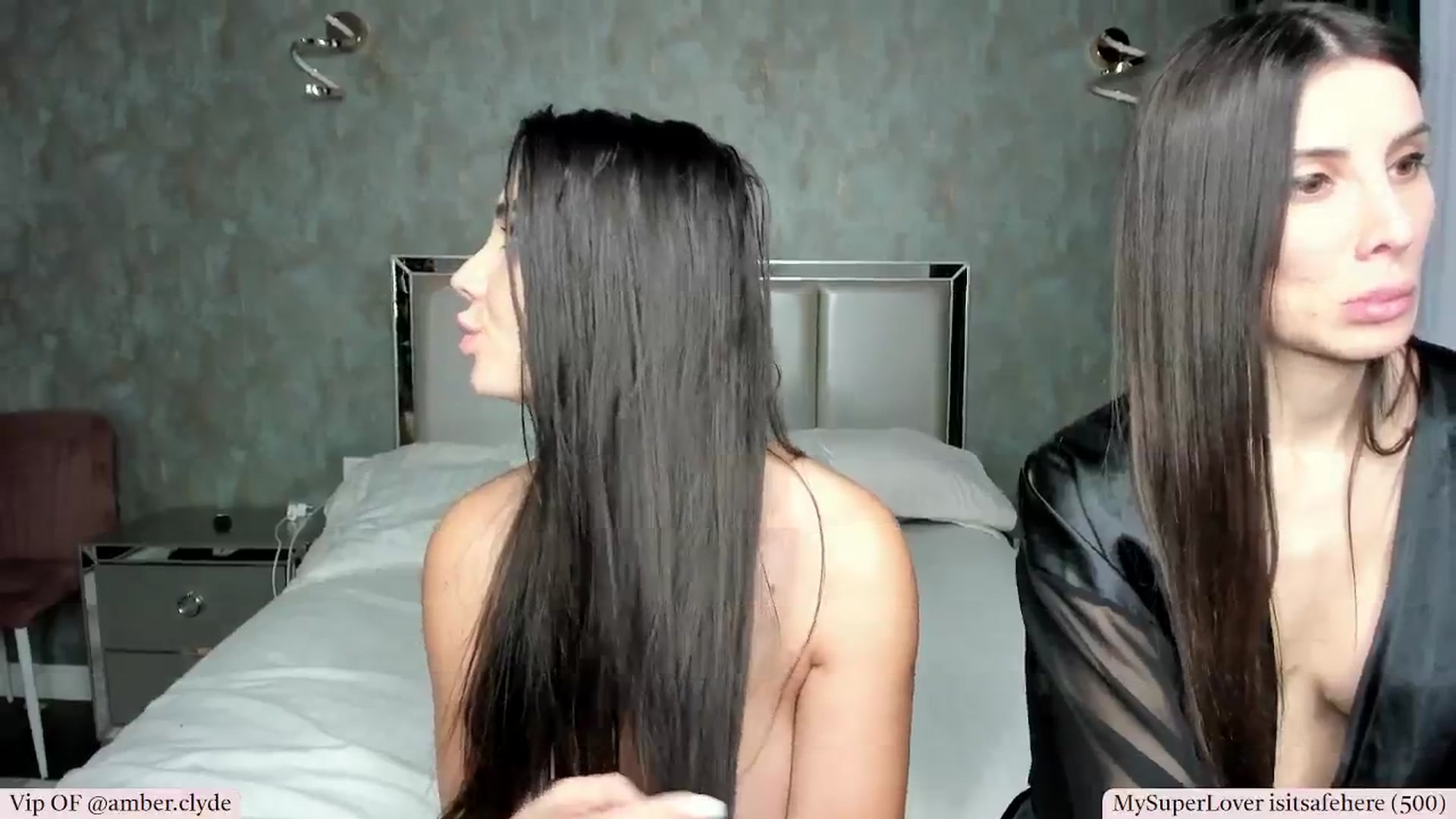Gallery image thumbnail from AmberClyde's myfreecams stream on, 02/02/2026, 14:00 image 7 of 20
