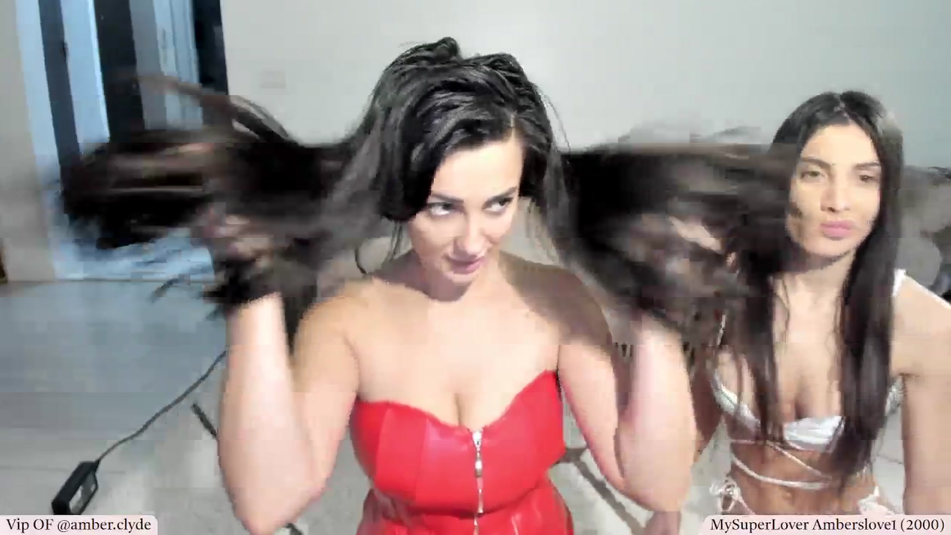 Gallery image thumbnail from AmberClyde's myfreecams stream on, 02/12/2026, 13:52 image 13 of 20