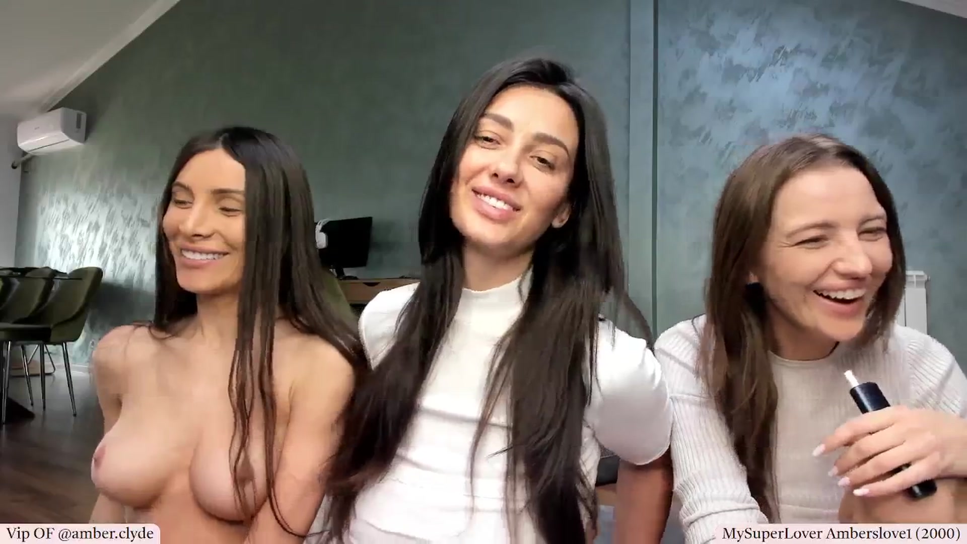 Gallery image thumbnail from AmberClyde's myfreecams stream on, 02/27/2026, 12:50 image 16 of 20