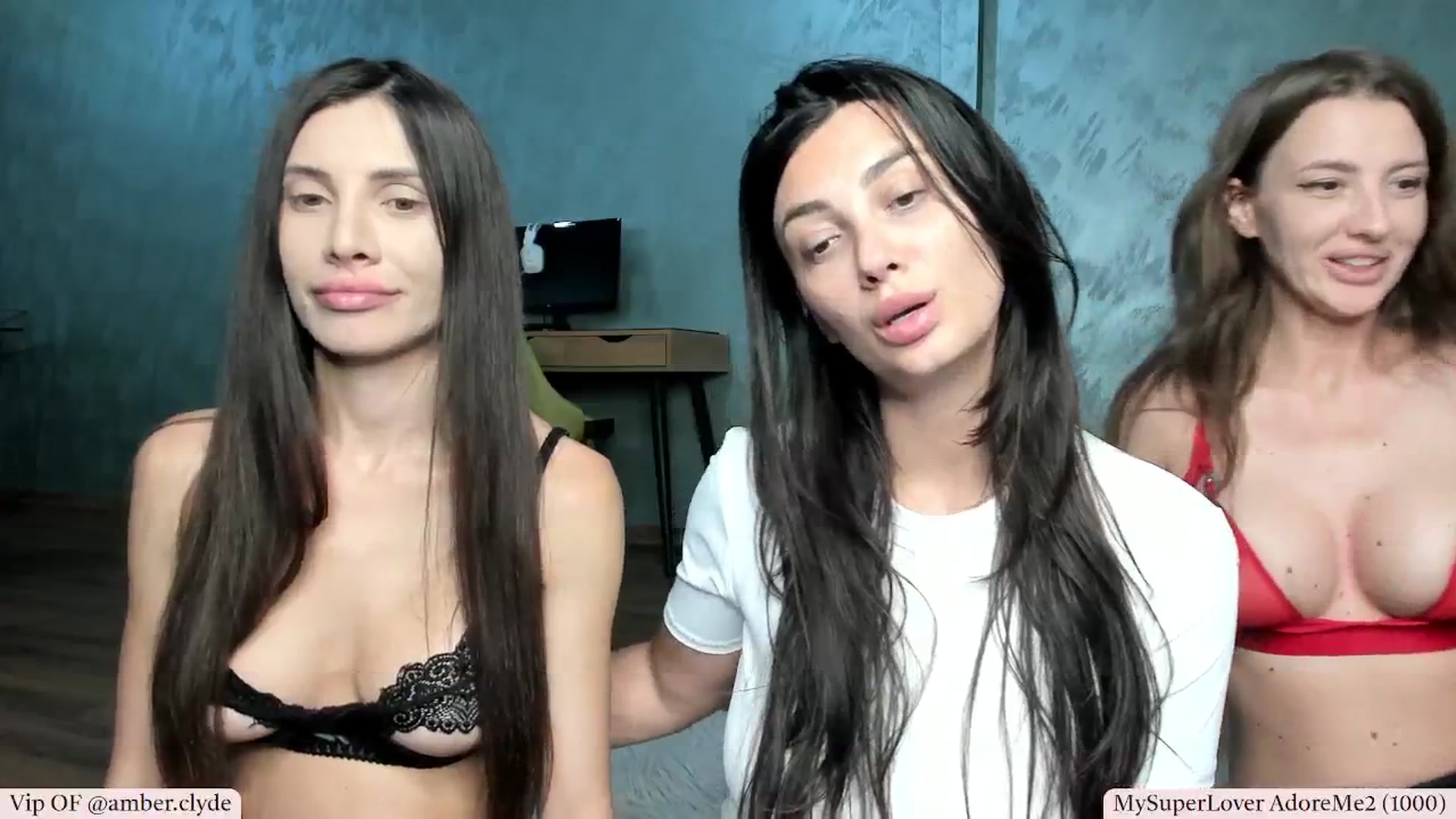 Gallery image thumbnail from AmberClyde's myfreecams stream on, 03/28/2026, 22:56 image 2 of 20