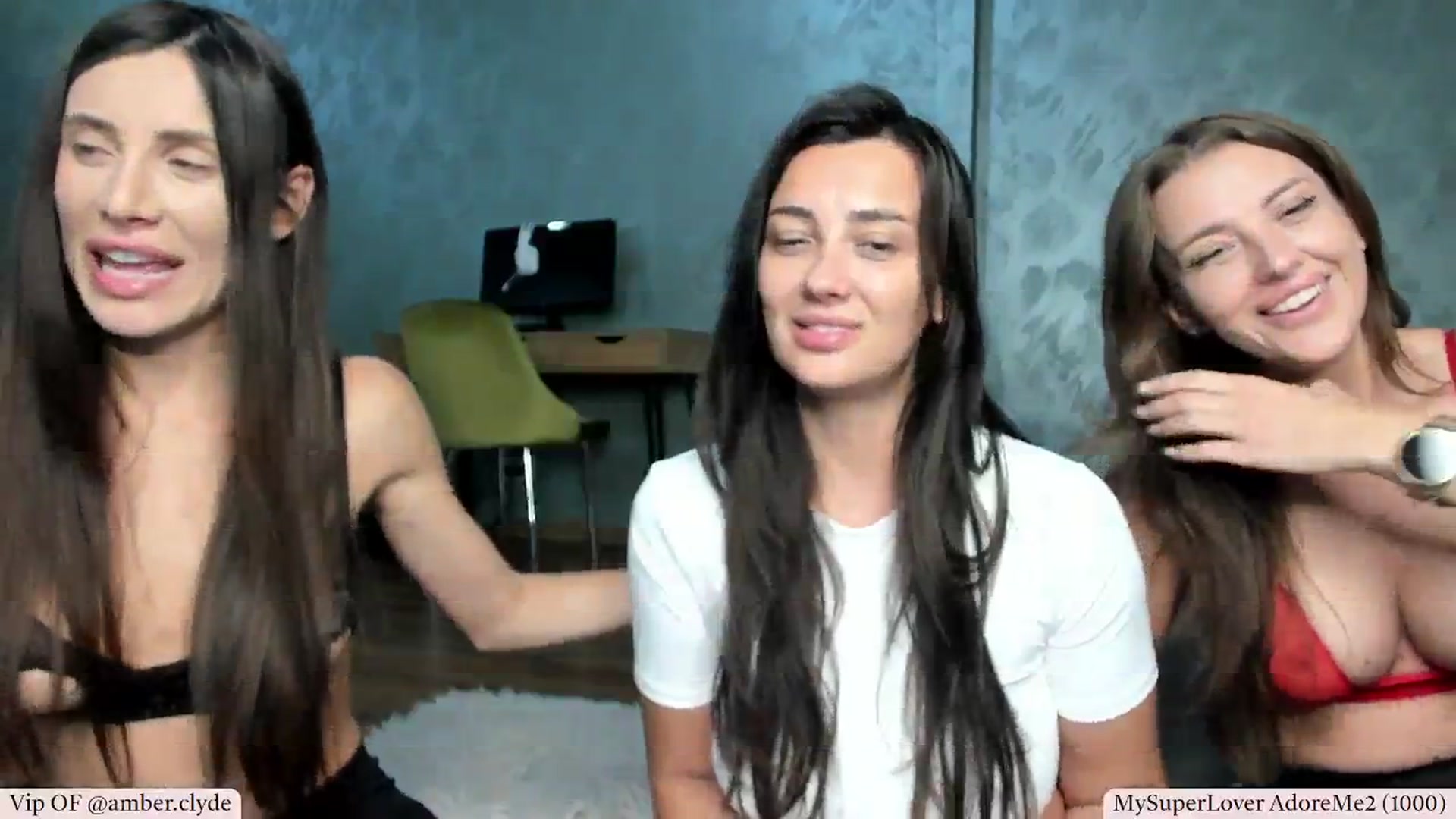 Gallery image thumbnail from AmberClyde's myfreecams stream on, 03/28/2026, 22:56 image 13 of 20