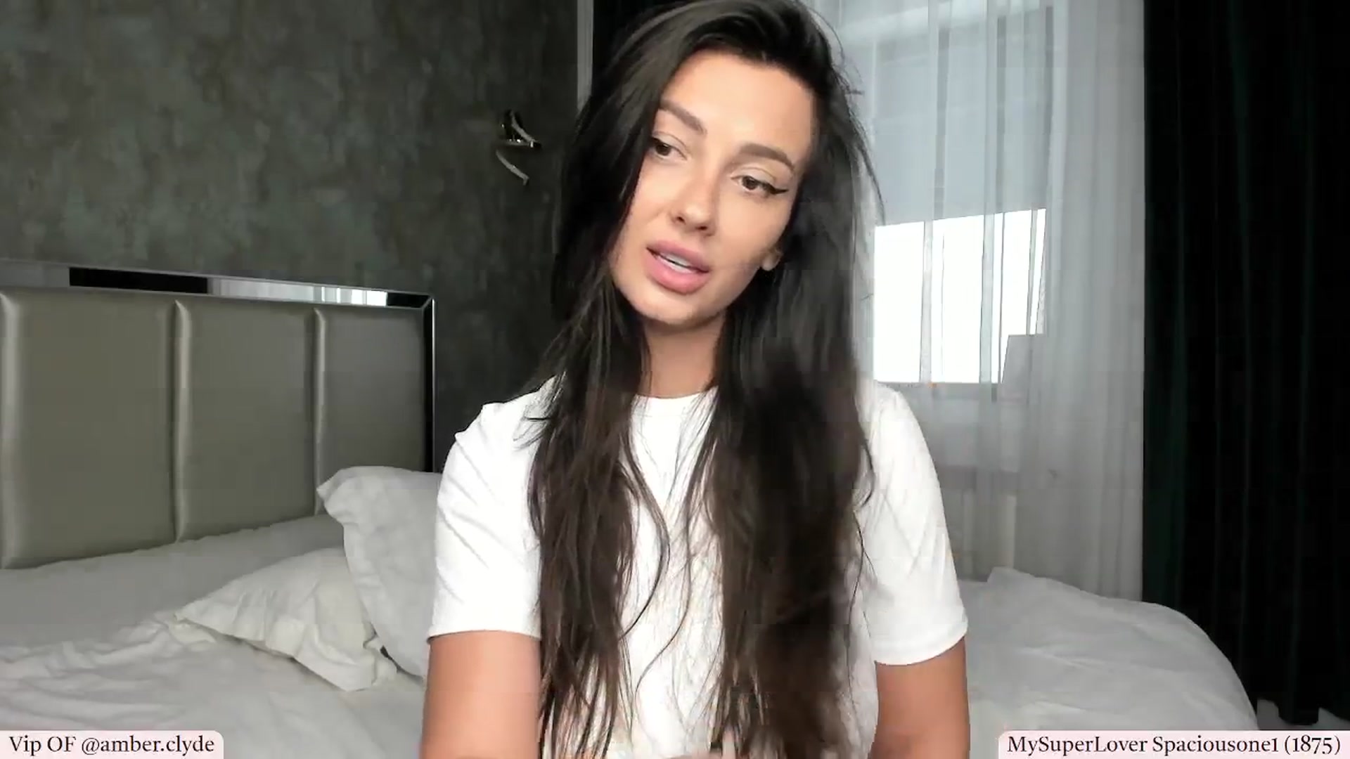 Gallery image thumbnail from AmberClyde's myfreecams stream on, 04/29/2026, 10:59 image 6 of 20