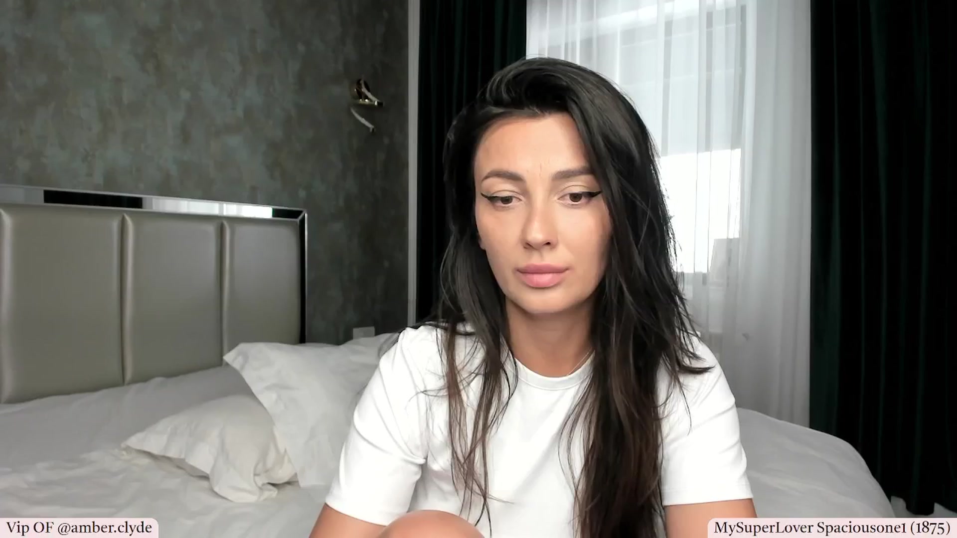 Gallery image thumbnail from AmberClyde's myfreecams stream on, 04/29/2026, 10:59 image 17 of 20