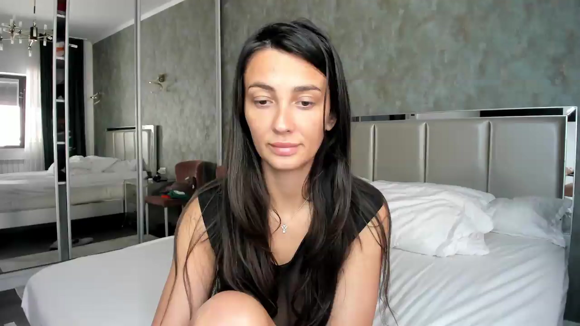 Gallery image thumbnail from AmberClyde's myfreecams stream on, 05/27/2026, 11:33 image 8 of 20