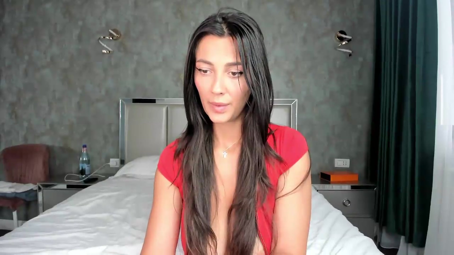 Gallery image thumbnail from AmberClyde's myfreecams stream on, 06/10/2026, 09:54 image 13 of 20