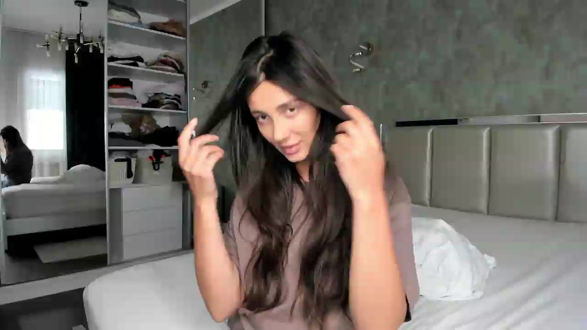 Gallery image thumbnail from AmberClyde's myfreecams stream on, 07/07/2026, 10:22 image 5 of 20