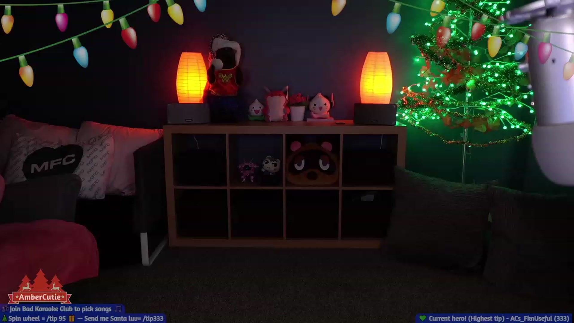 Gallery image thumbnail from AmberCutie's myfreecams stream on, 12/21/2022, 06:57 image 8 of 20