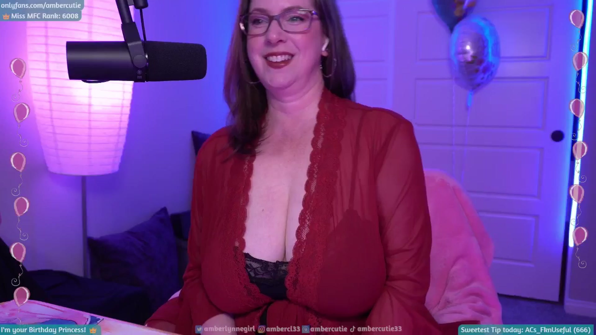 Gallery image thumbnail from AmberCutie's myfreecams stream on, 03/11/2026, 03:12 image 6 of 20