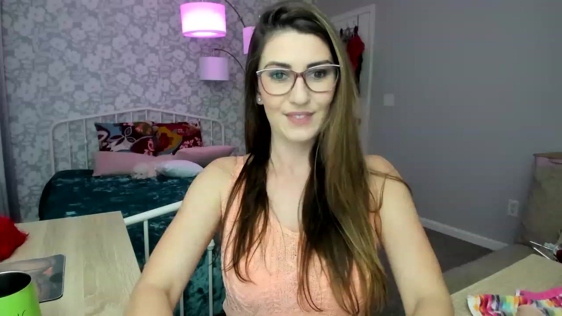 Gallery image thumbnail from AmberHahn's myfreecams stream on, 11/16/2022, 02:38 image 5 of 20