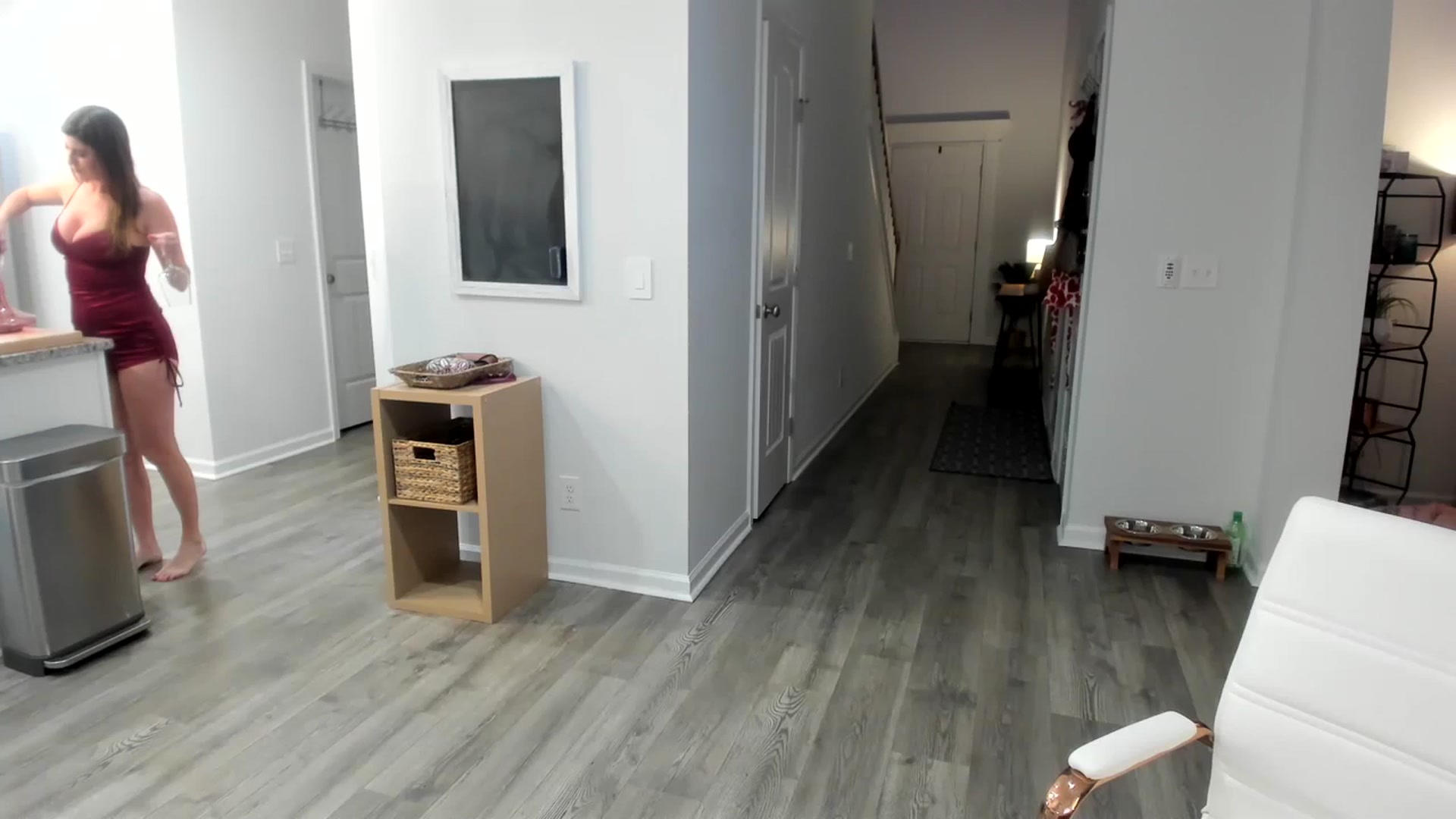 Gallery image thumbnail from AmberHahn's myfreecams stream on, 01/31/2024, 03:29 image 4 of 20