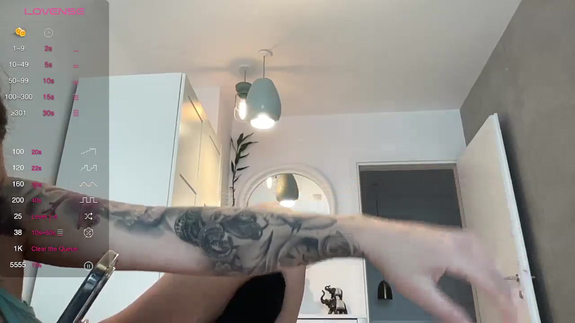 Gallery image thumbnail from AmberHottX's myfreecams stream on, 01/22/2024, 08:43 image 20 of 20